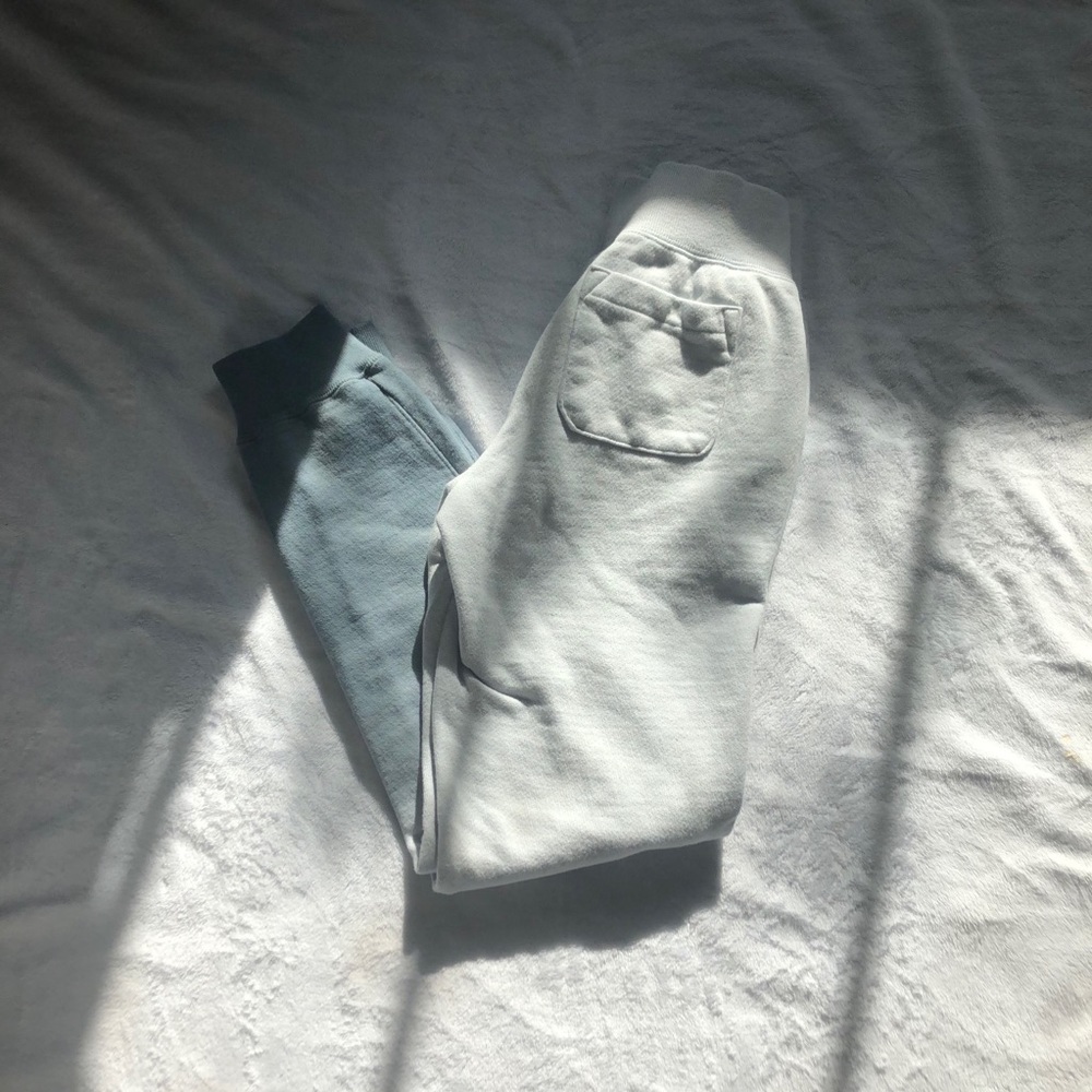 Champion reverse weave sweatpants